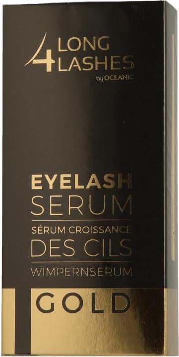 Produktbild Oceanic Eye Care (4 ml)