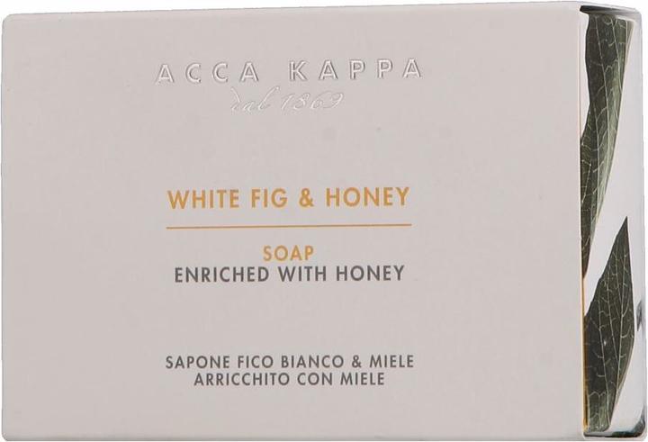 Acca Kappa Soap Collection