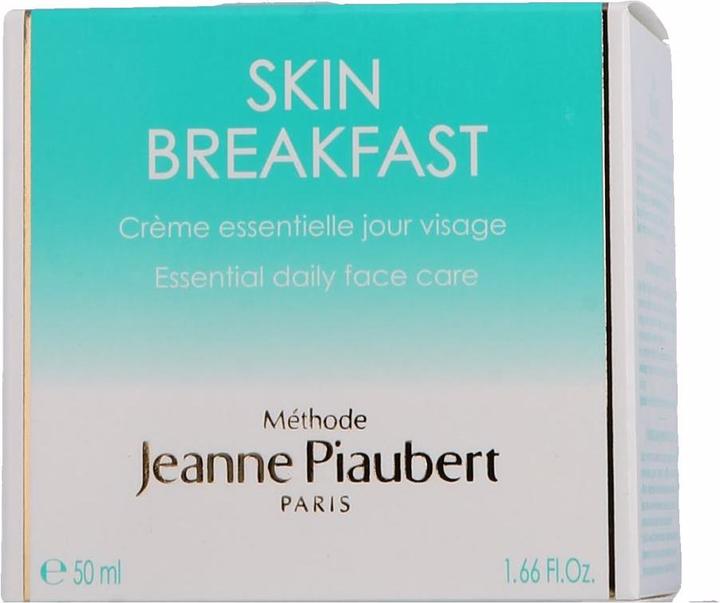 Produktbild Méthode Jeanne Piaubert Skin Breakfast (50 ml, Tagescreme)