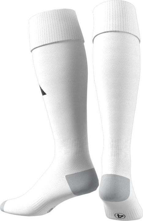 Produktbild adidas Milano 23 Fussballsocken weiss IB7813 (46-48) (45 - 48)