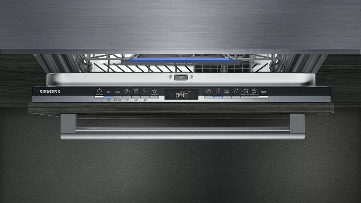 Produktbild Siemens SX 63 HX 5S BE XXL Set aus: SX63HX55BE / SZ36DX02