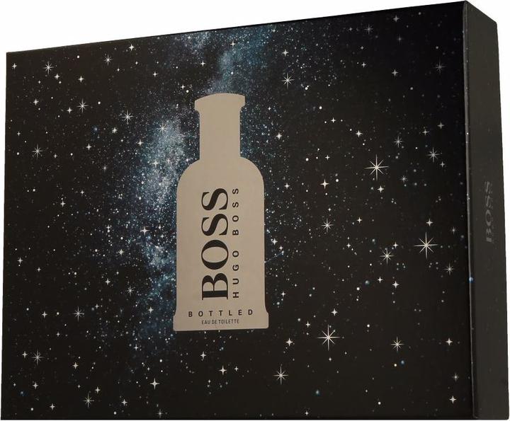 Actual product image Hugo Boss Bottled (Eau de toilette, 100 ml)