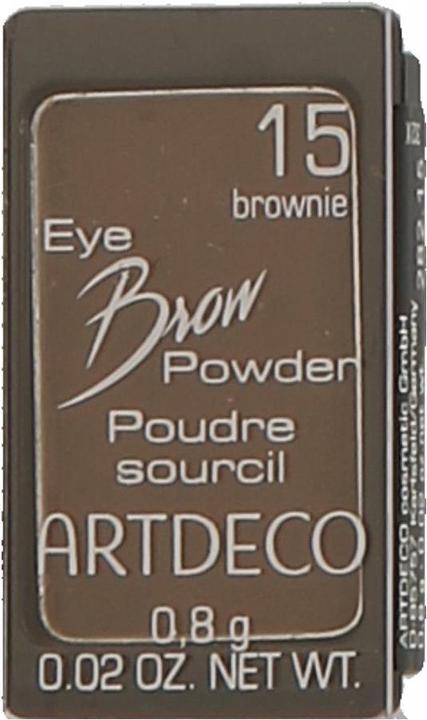 Image du produit Artdeco Yeux Brows (010 Marron)