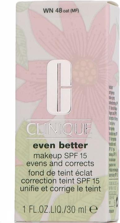 Actual product image Clinique Even Better (WN 48)