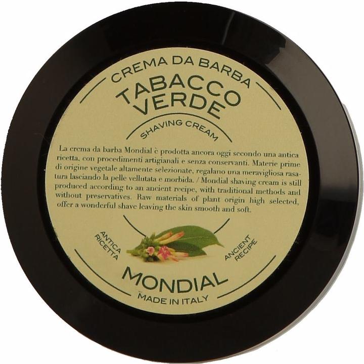 Mondial 1908 Shaving Care (75 ml)