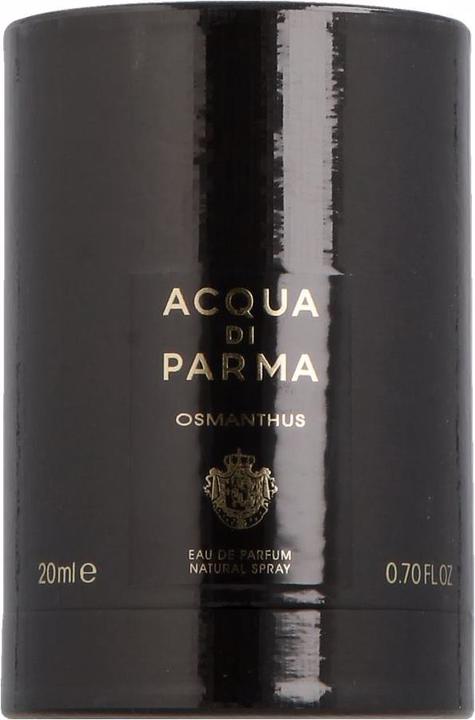 Actual product image Acqua Di Parma Osmanthus (Eau de parfum, 20 ml)