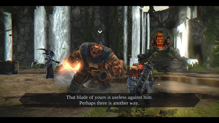 Image du produit Plaion Darksiders : Édition Warmastered (PS4, Multilingue)