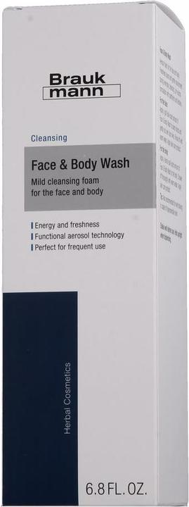 Actual product image Hildegard Braukmann Braukmann (200 ml)