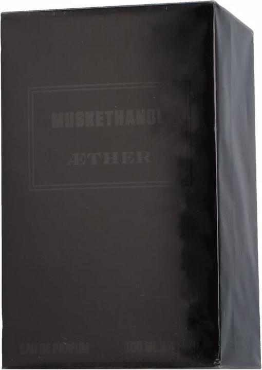 Actual product image Aether Muskethanol (Eau de parfum, 100 ml)