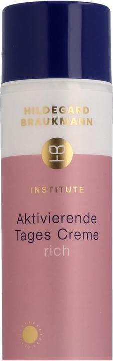 Hildegard Braukmann Institute (50 ml, Tagescreme)