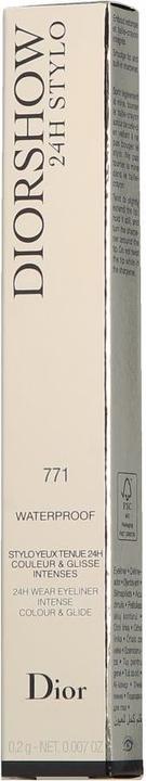 771 Taupe mat