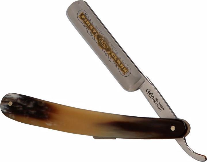 Erbe Solingen Rasiermesser