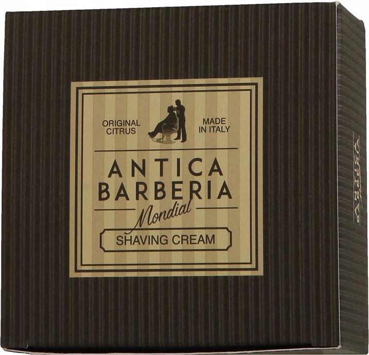 Mondial 1908 Antica Barberia Original Citrus
