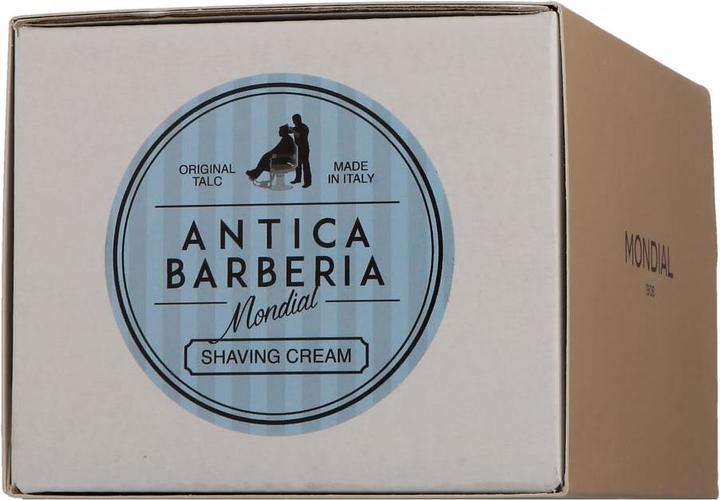 Actual product image Mondial 1908 Antica Barberia Original Talc (1000 ml)