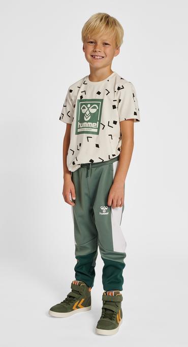 Actual product image hummel hmlJASON PANTS (152)