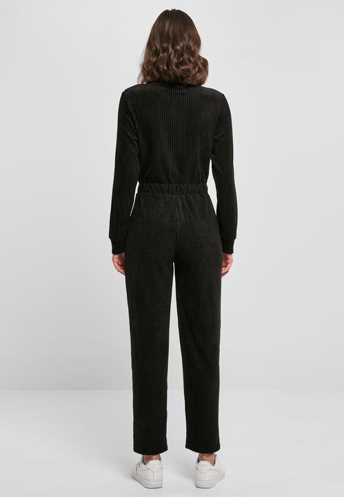 Immagine prodotto Urban Classics Tuta da donna in velluto a costine - 19945 (M)