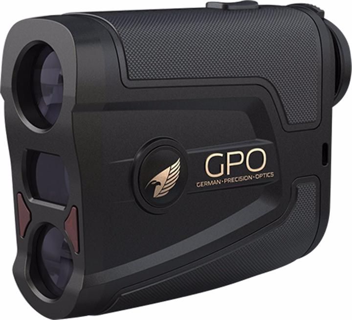 Produktbild GPO Rangetracker 1800 (6 x, 20 mm)