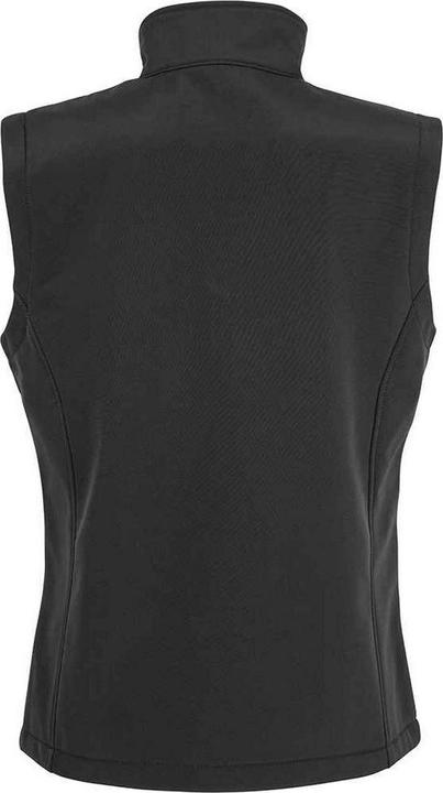 Actual product image Result Vest For Printing (XXL)