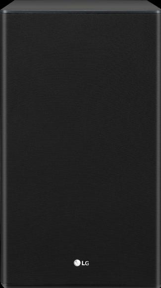 Actual product image LG SL9YG (500 W, 4.1 Channel)