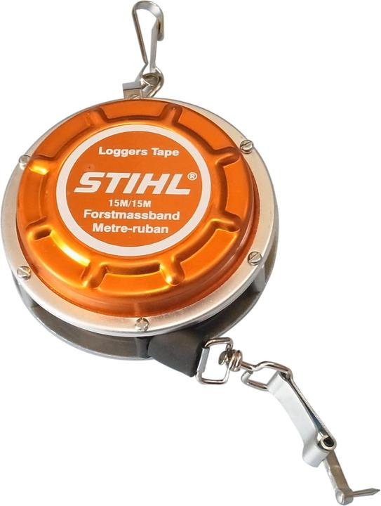 Actual product image Stihl Forstmassband (15 m)
