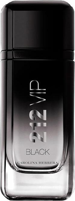 Actual product image Carolina Herrera 212 VIP Menack Eau de Parfum - 100ml (Eau de parfum, 100 ml)