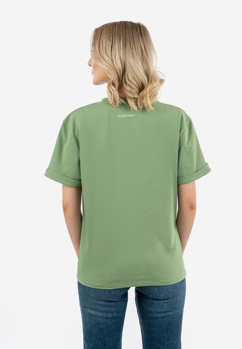 Immagine prodotto Suri Frey T-Shirt SFY Freyday (XL)