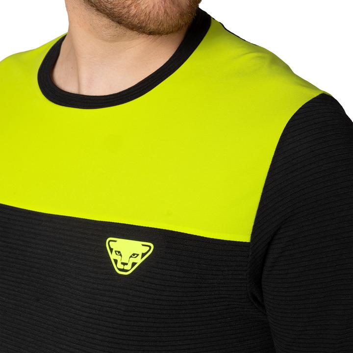 Actual product image Dynafit Elevation Merino T-Shirt (XL, XXL)