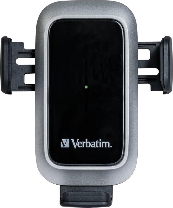 Produktbild Verbatim Fast Qi Fast Wireless Car Charger USB-C 15W FWC-03 Pro