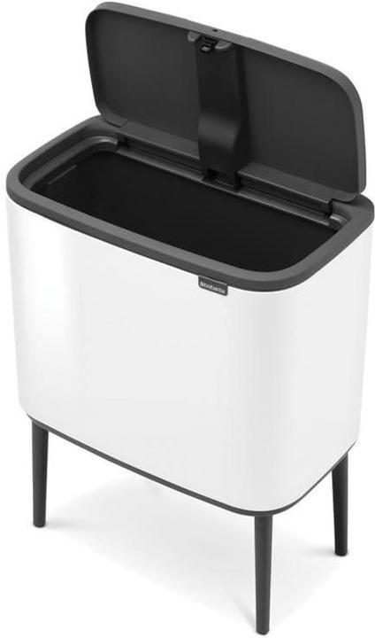 Actual product image Brabantia Bo Touch (36 l)