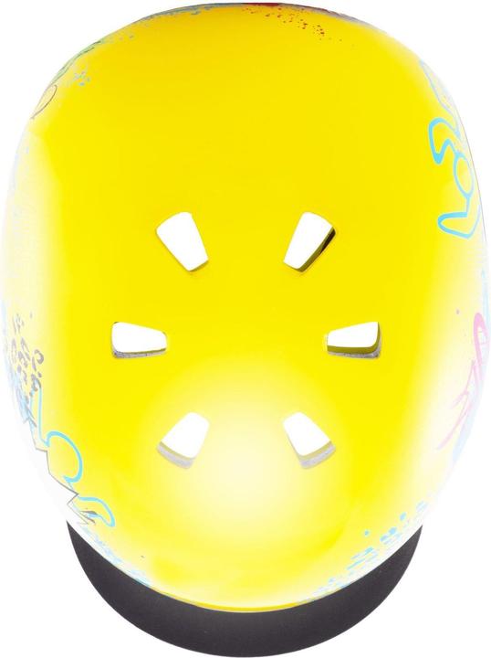 Actual product image Nutcase Helmet Little Nutty YO! 48-52cm (48 - 52 cm)