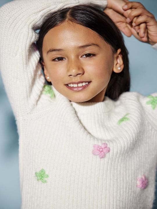 Immagine prodotto Only Maglia pullover con scollo rotondo e vestibilità regolare (122)