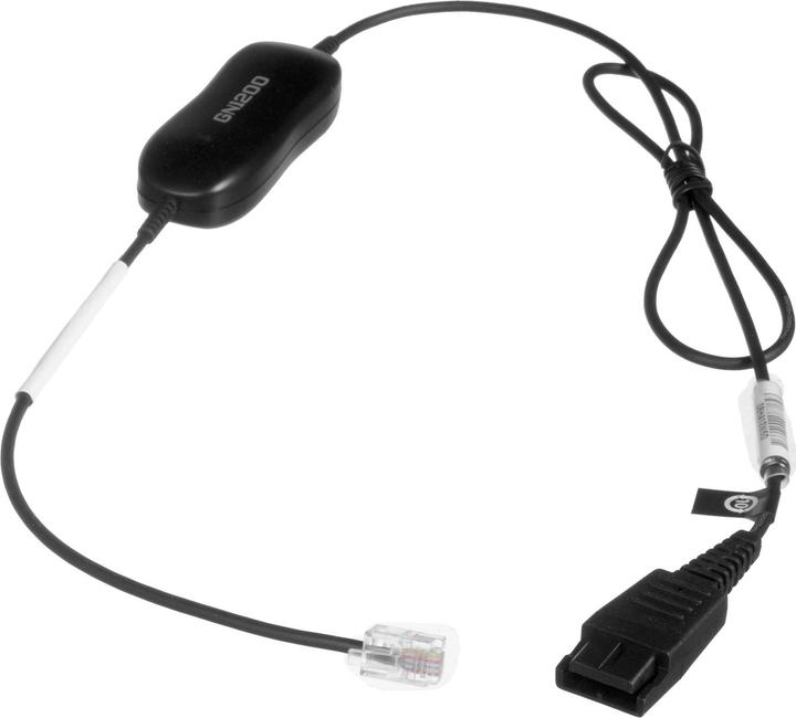 Jabra GN1200 Smart Cord