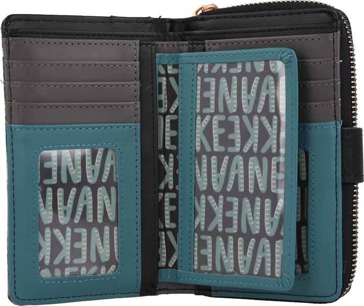 Actual product image Anekke Voice wallet 15 cm