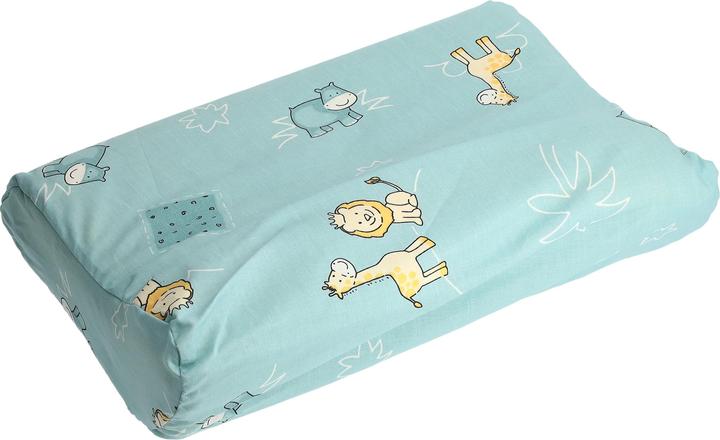 Image du produit Sissel Oreiller pour le cou de Soft Bambini (35 x 25 cm)