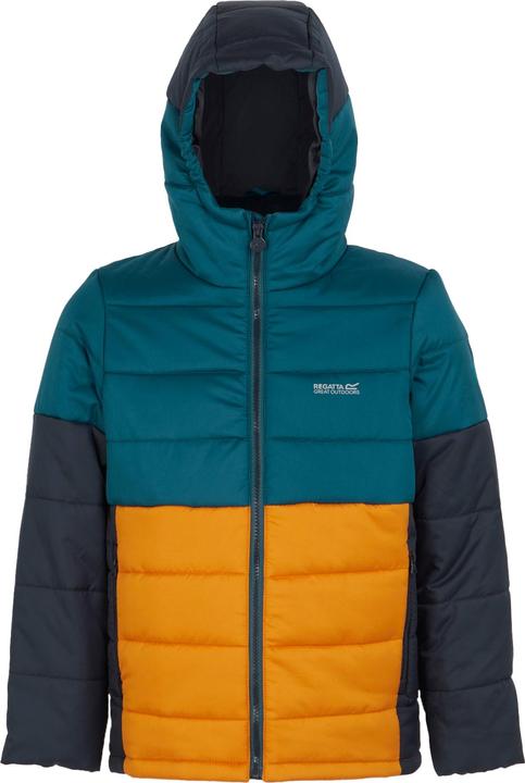 Regatta Lofthouse VIII IsolierJacke (158)