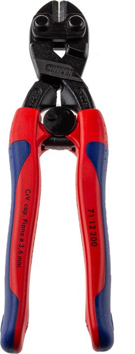 Produktbild Knipex CoBolt (200 mm)