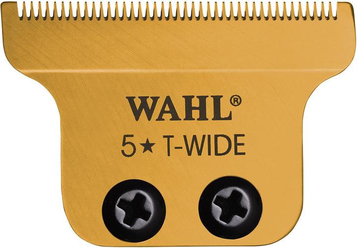 Immagine prodotto Wahl Gold Cordless Detailer Cordless
