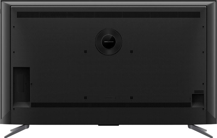 Immagine prodotto TCL 65C655 Pro (65", QLED, 4K, 2024)