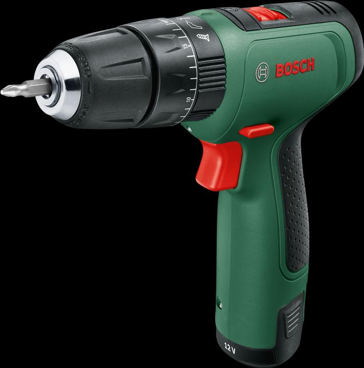 Image du produit Bosch Home & Garden EasyImpact 1200 (Fonctionnement sur batterie)