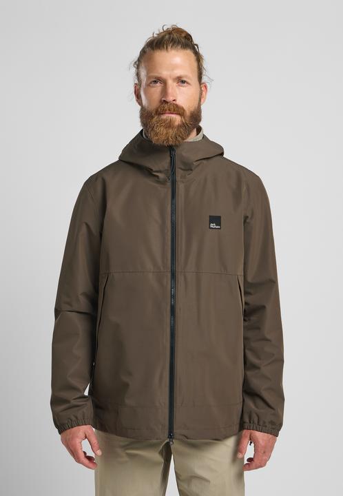 Immagine prodotto Jack Wolfskin Terraview 2L Jkt M (M)