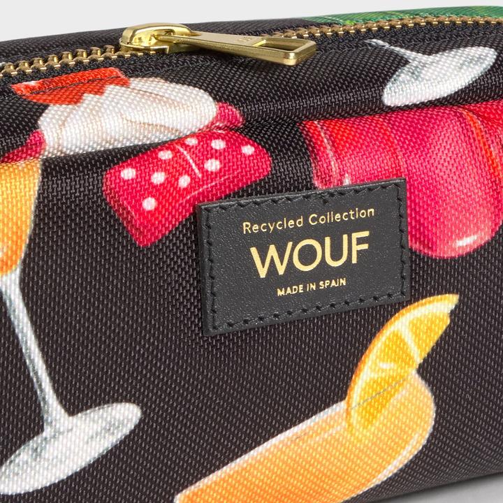 Produktbild Wouf Daily Kosmetiktasche 19 cm (1 l)