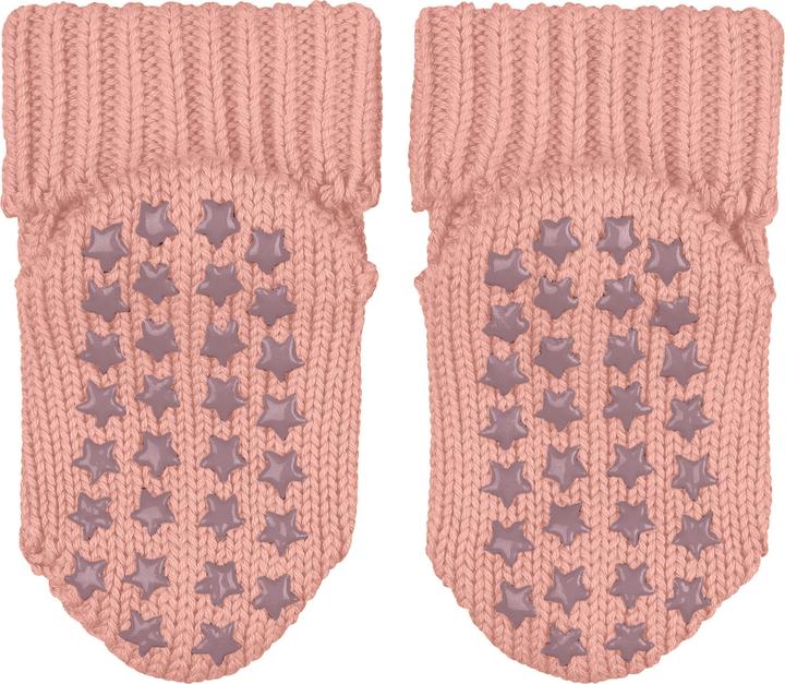 Actual product image Falke Cotton Catspads Babys Haussocken (62/68)