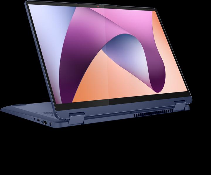 Actual product image Lenovo IdeaPad Flex 5 (14", AMD Ryzen 5 7530U, 8 GB, 512 GB, DE)