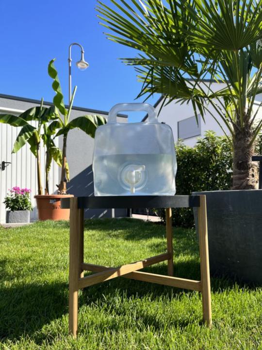 Immagine prodotto Cartrend Taniche acqua