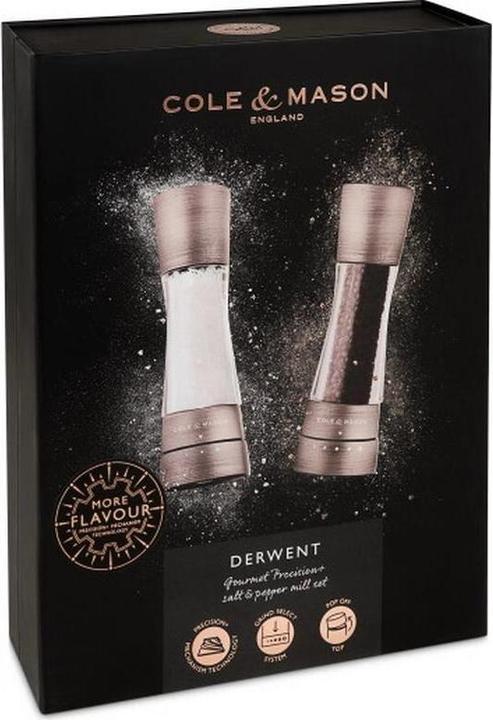 Immagine prodotto Cole & Mason Derwent (Pepe, Sale)