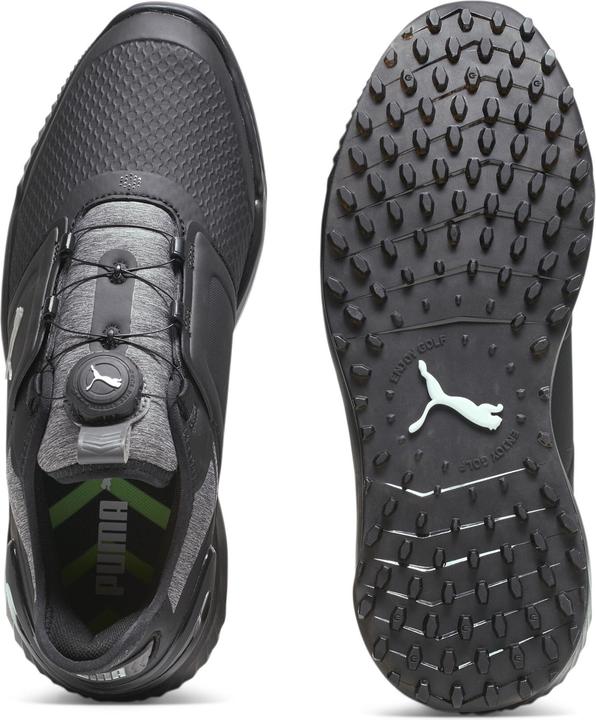 Actual product image Puma Ignite Elevate Disc (45)