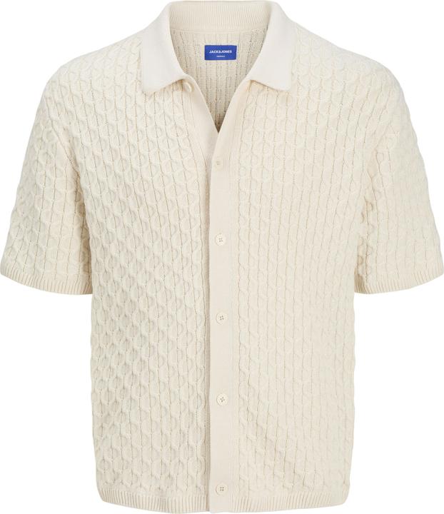 Jack & Jones Einfarbig Poloshirt Poloshirt (M)