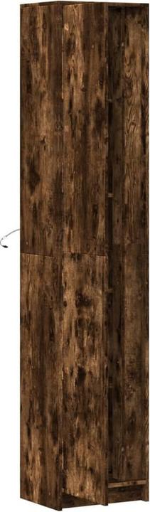 Immagine prodotto VidaXL Lavagna con illuminazione a LED (41,5 x 32,5 x 200 cm)