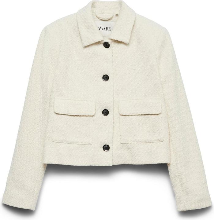 Vero Moda VMNAOKO Jacke Jacke (M)