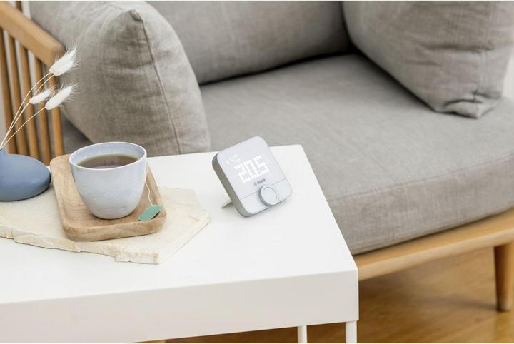 Immagine prodotto Bosch Smart Home Raumthermostat II (Batterie)